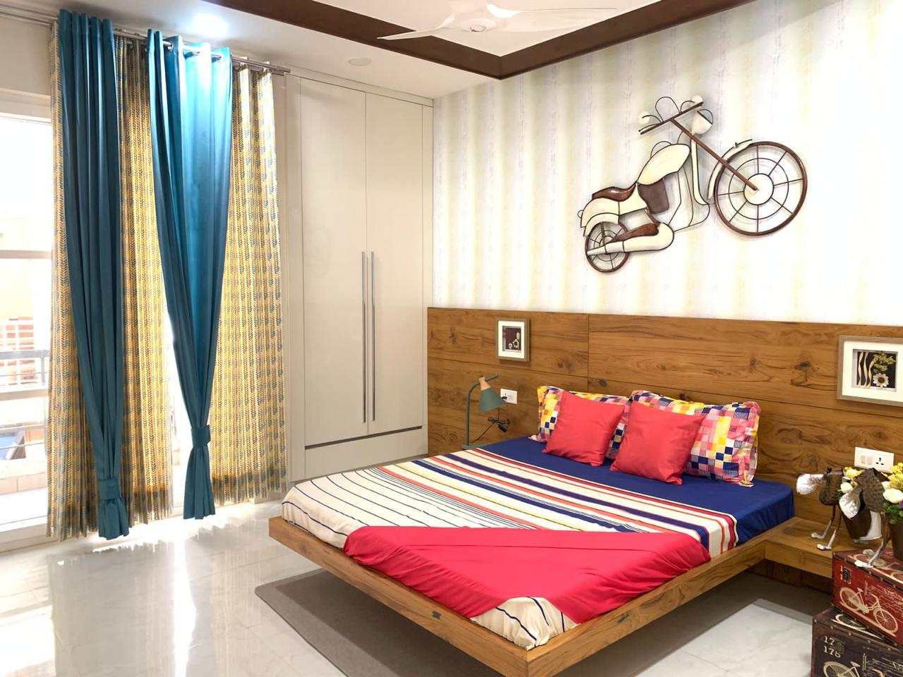 4BHK Flat for Sale in Sector 17 Panchkula