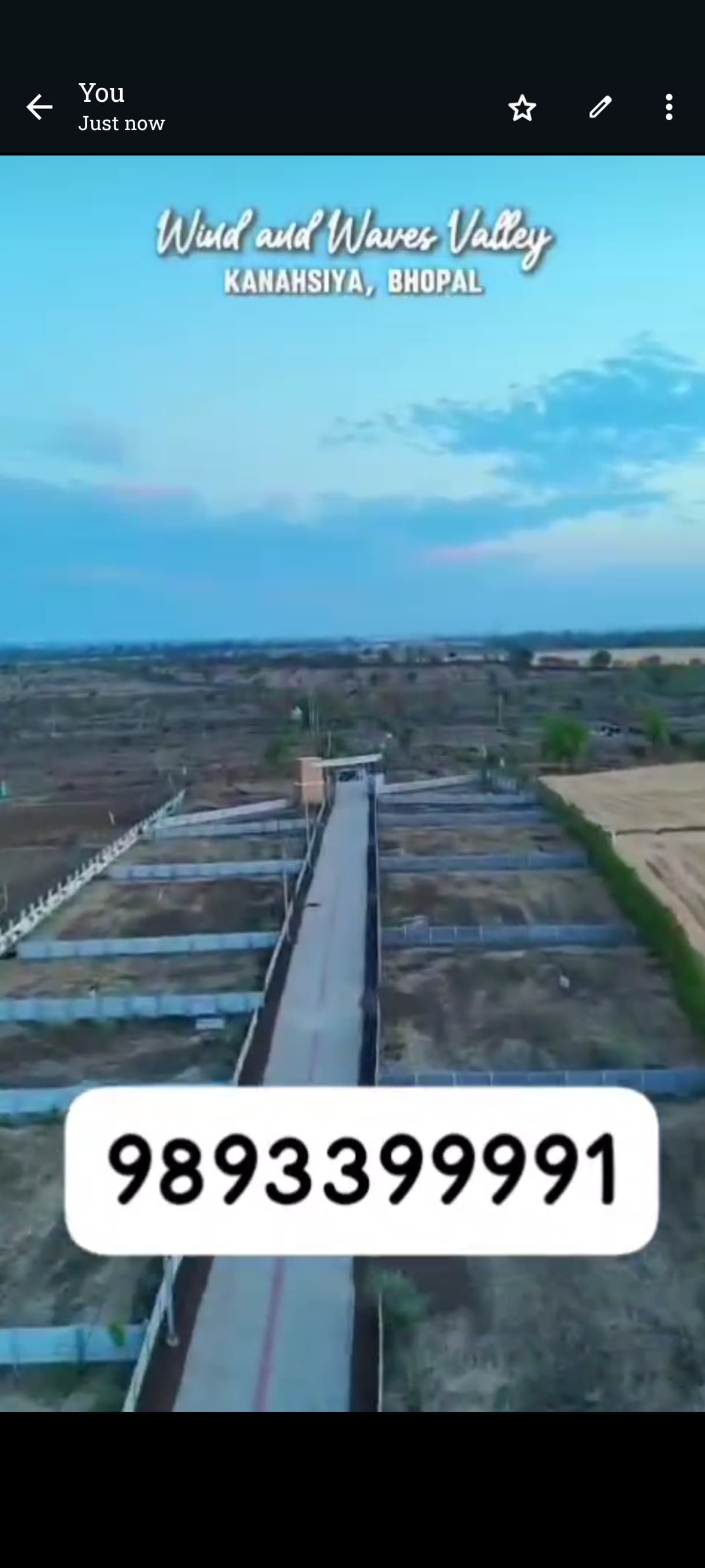 Farm Land for Sale in Kanha Saiya Village Bhopal