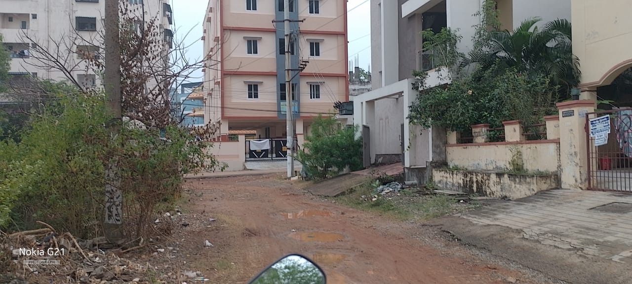 Kommadi Flat Sale Near Madhurawada