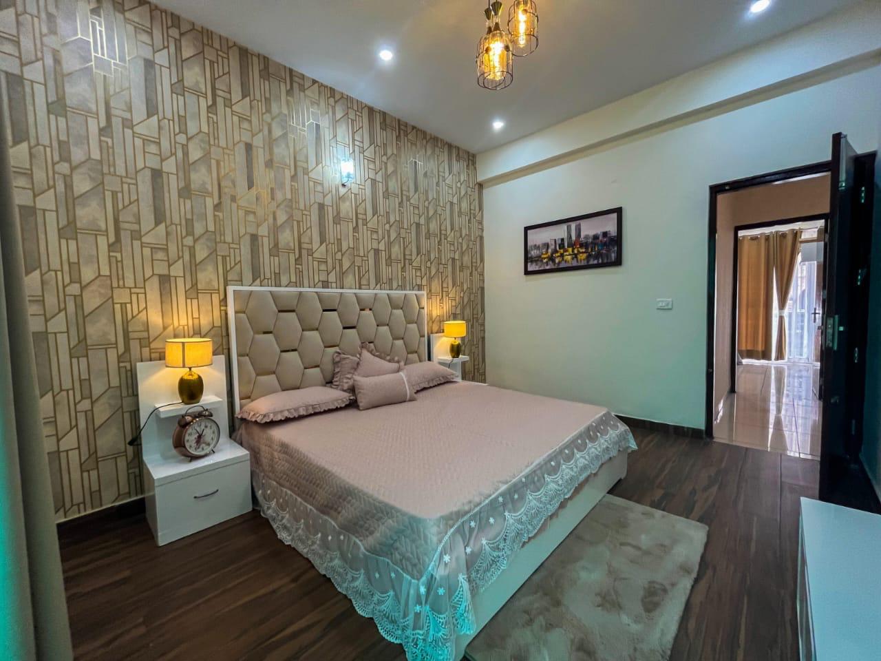 Luxury 9BHK Independent Villa Chandigarh Sector-33