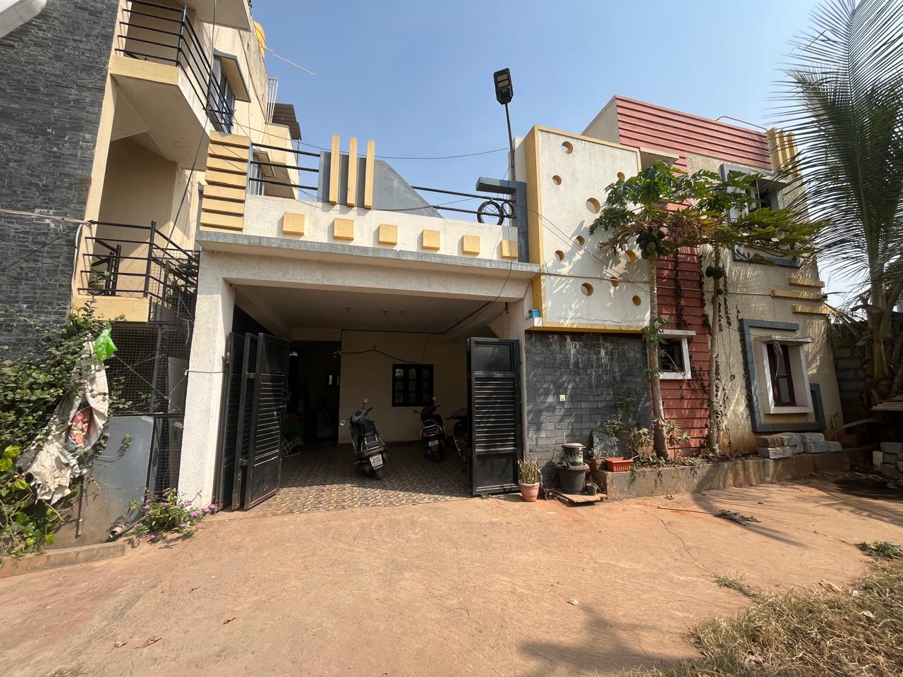 Kavya Niliya Apartment in Electronic City Bangalore