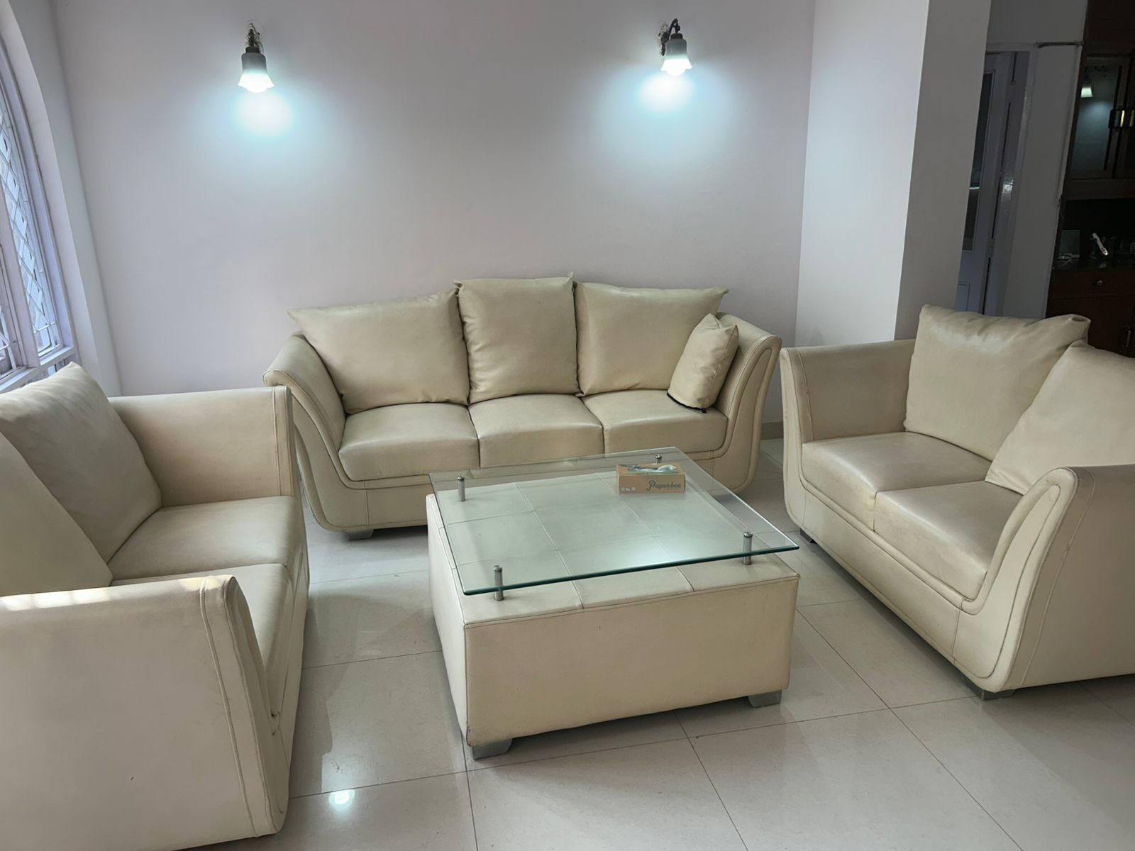 3 BHK House Ready for Rent in Gurgaon