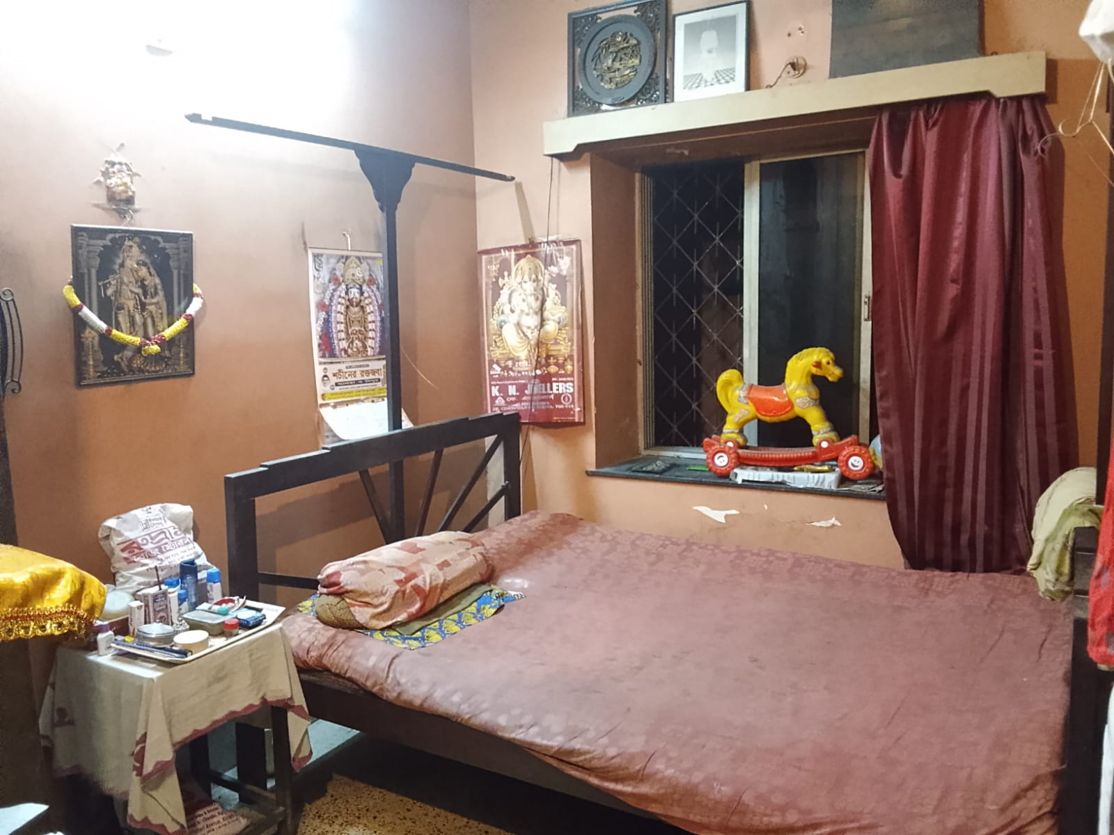2 BHK Flat for Sale in Ballygunge Kolkata