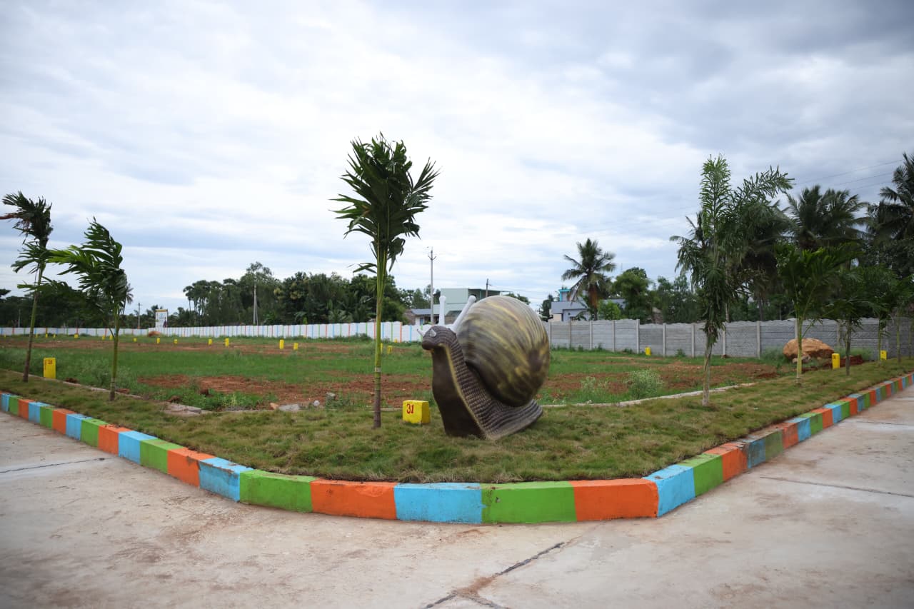 WhatsApp image for Investment Opportunity Bhogapuram Residential Plot | City: Bhogapuram | Builder: Independent | Sizes: International Airport Bhogapuram | Price List: N/A | Brochure: N/A | Floor Plan: N/A