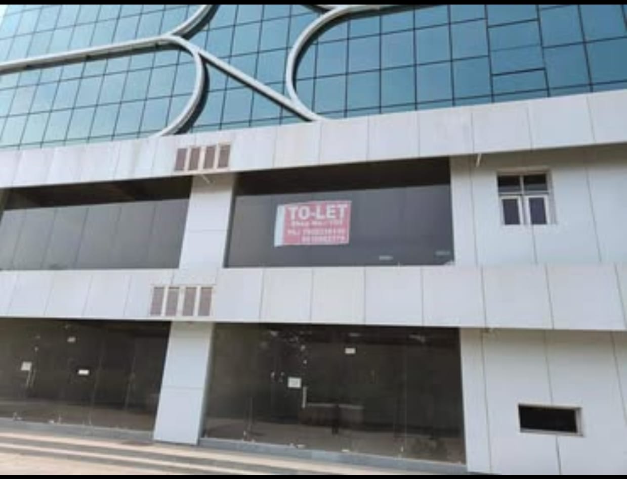 WhatsApp image for NBCC Commercial Complex Gomti Nagar Lucknow | City: Lucknow | Builder: Independent | Sizes: 813 Sq. Ft. | Price List: N/A | Brochure: N/A | Floor Plan: N/A