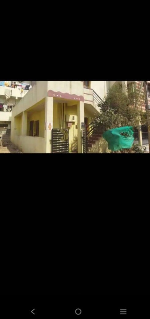 1BHK Independent House for Rent in Kalkere Horamavu Bangalore