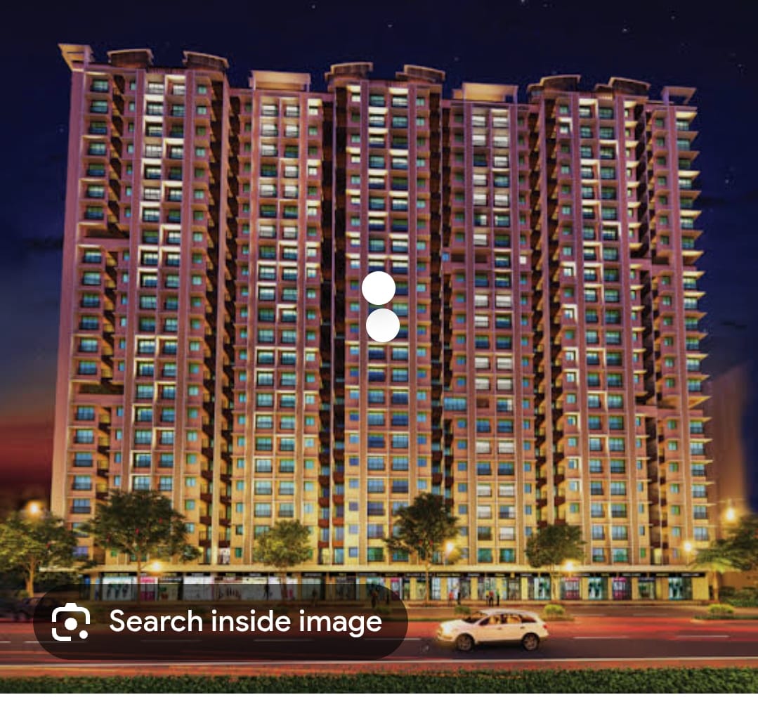 Galaxy Heights Ready to Move Apartment