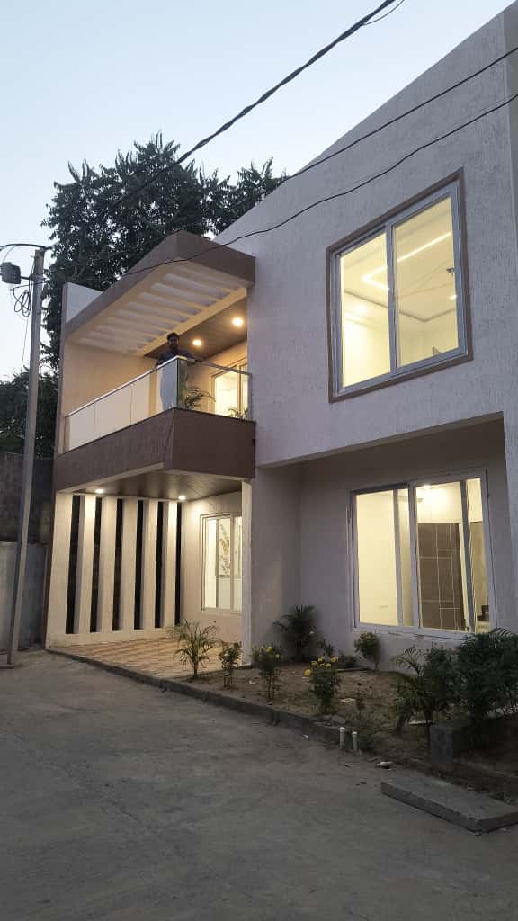 3 BHK House for Sale in Sagra Bargi Hills