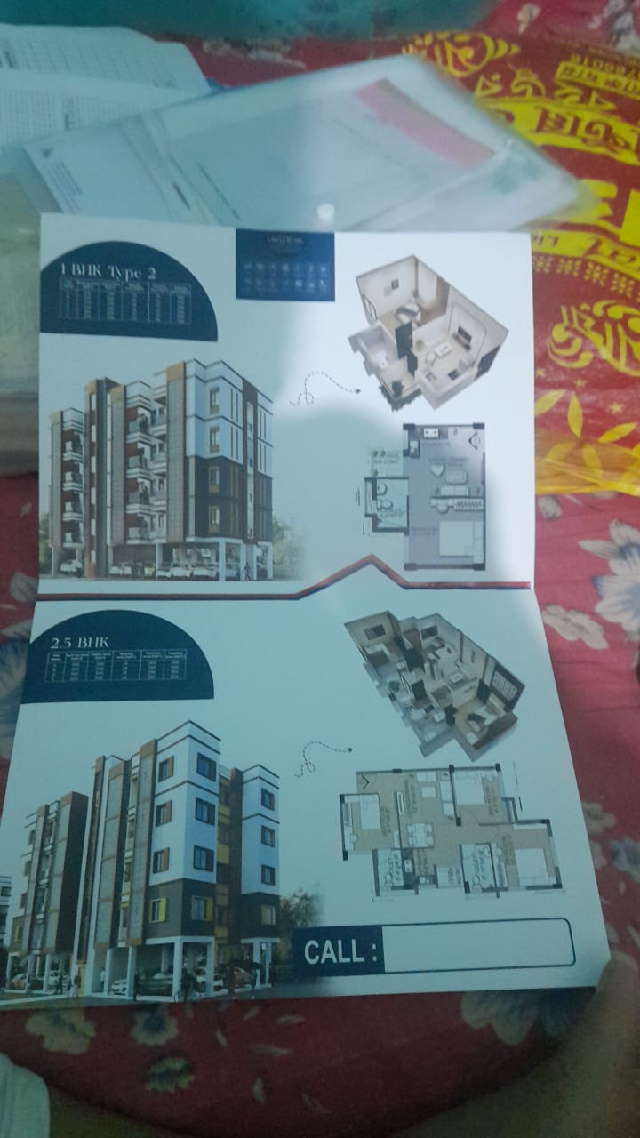 Newtown Action Area 3 Flats for Sale Kolkata