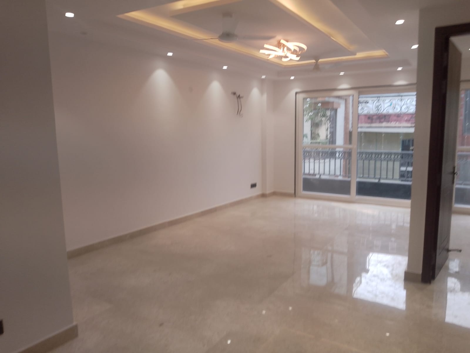 Luxury Apartment in Safdarjung Enclave B2 Block by Independent in