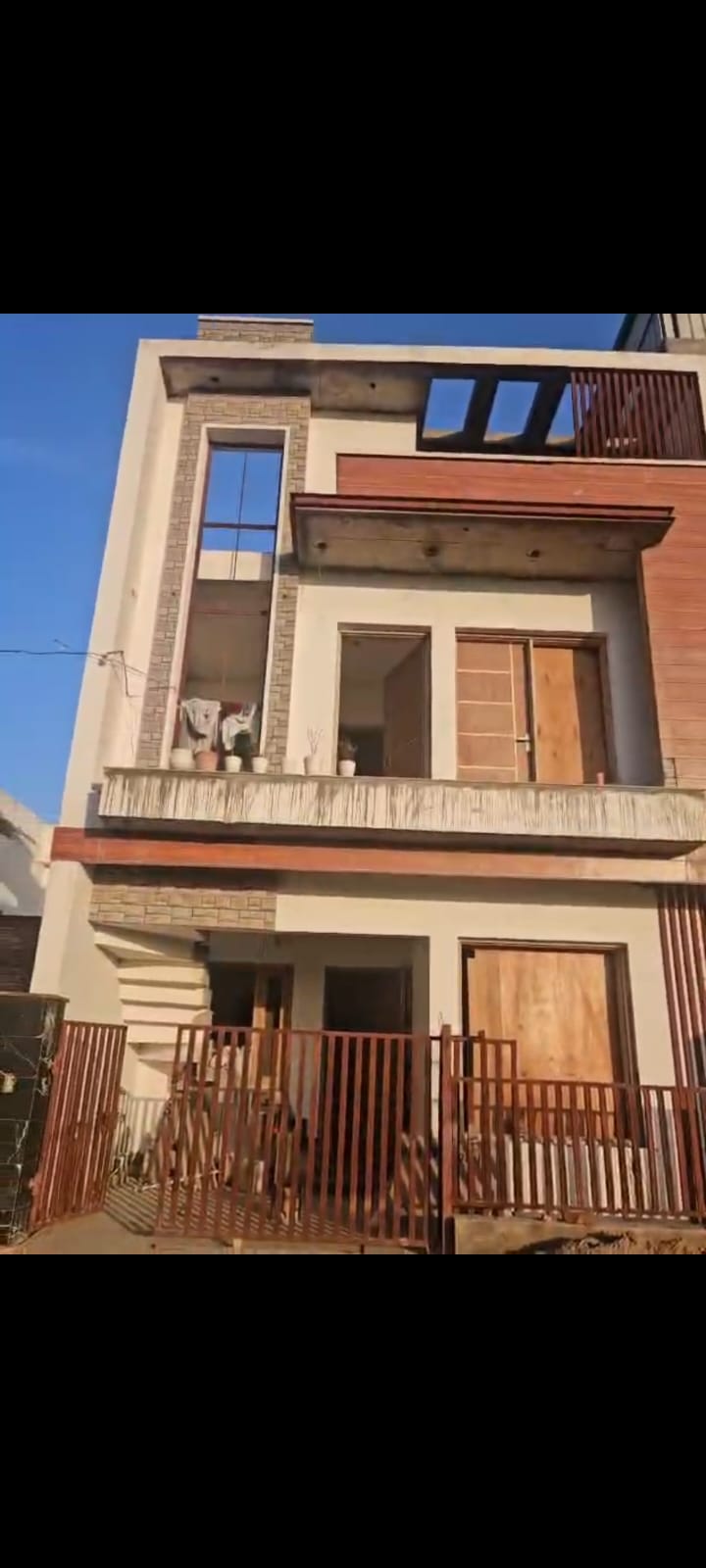 WhatsApp image for Chirag Home's | City: Mohali | Builder: Chirag home's | Sizes: 3 BHK independent House | Price List: N/A | Brochure: N/A | Floor Plan: N/A