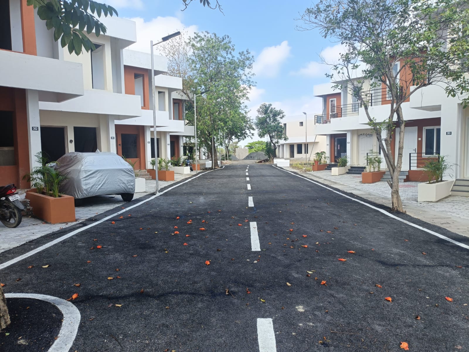 Villagio project 101 A