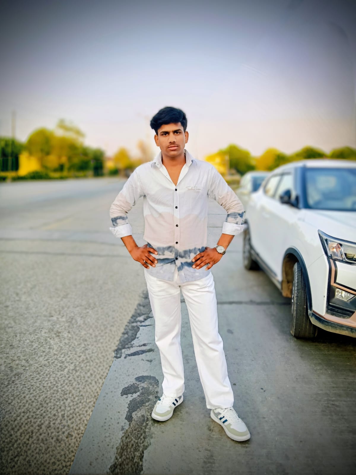 Residential Plots Near Mahindra SEZ Jaipur Rajasthan