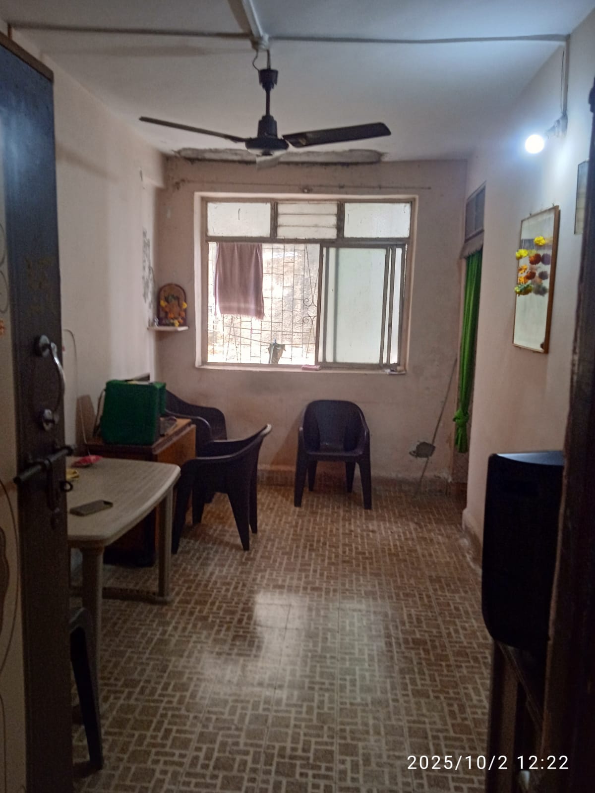 WhatsApp image for Maggi Apartment | City: Mumbai | Builder: Independent | Sizes: 1 BHK | Price List: N/A | Brochure: N/A | Floor Plan: N/A