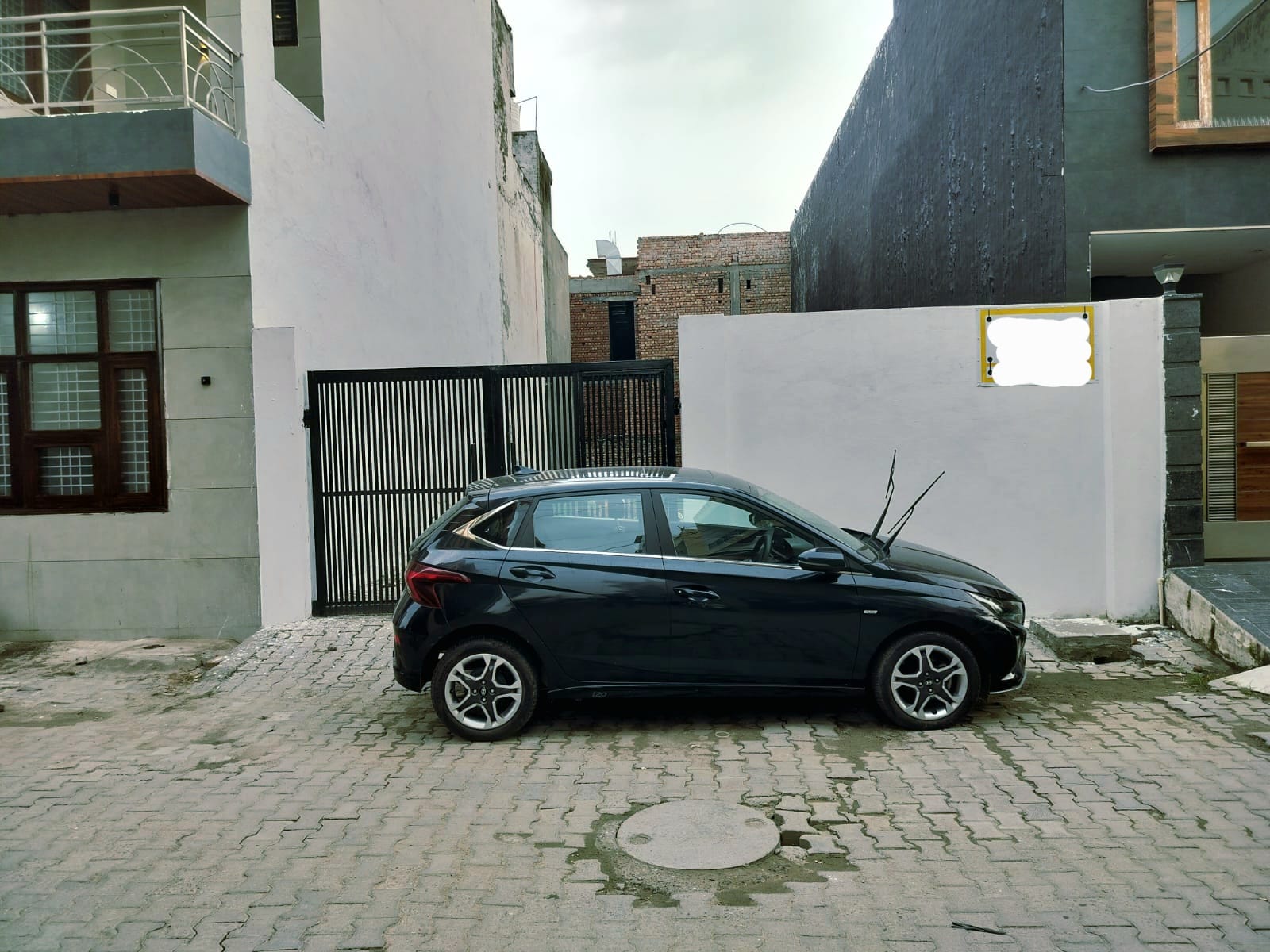 WhatsApp image for Residential Plot in Virat Nagar Panipat for Sale | City: Panipat | Builder: Independent | Sizes: Plot | Price List: N/A | Brochure: N/A | Floor Plan: N/A