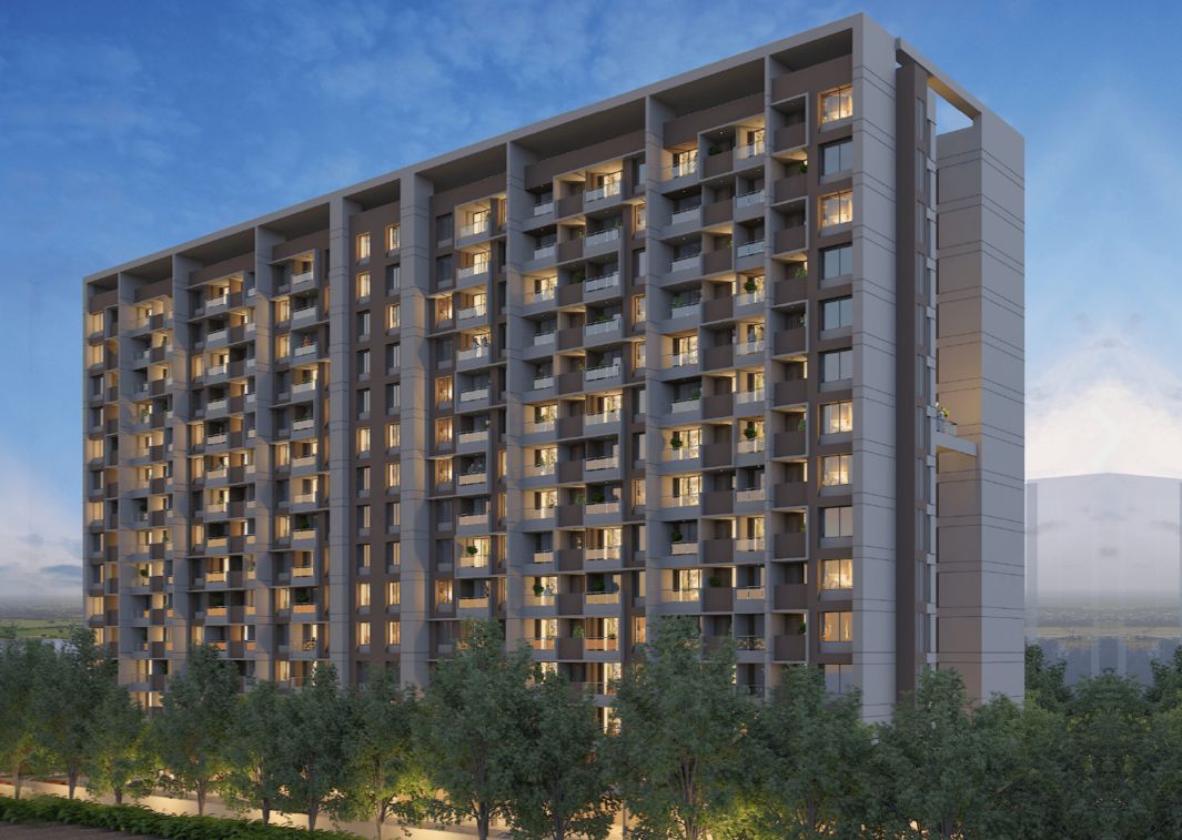 Splendour Greens by Raviraj Realty