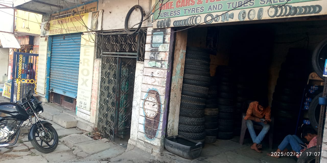 WhatsApp image for Commercial Residential House for Sale in Tirumala Nagar Hyderabad | City: Hyderabad | Builder: Independent | Sizes: 200 Sqyad Residential House | Price List: N/A | Brochure: N/A | Floor Plan: N/A