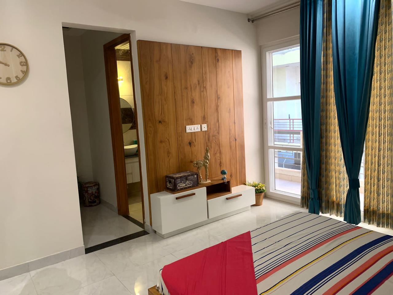 Mohali Independent House for Sale Phase 10