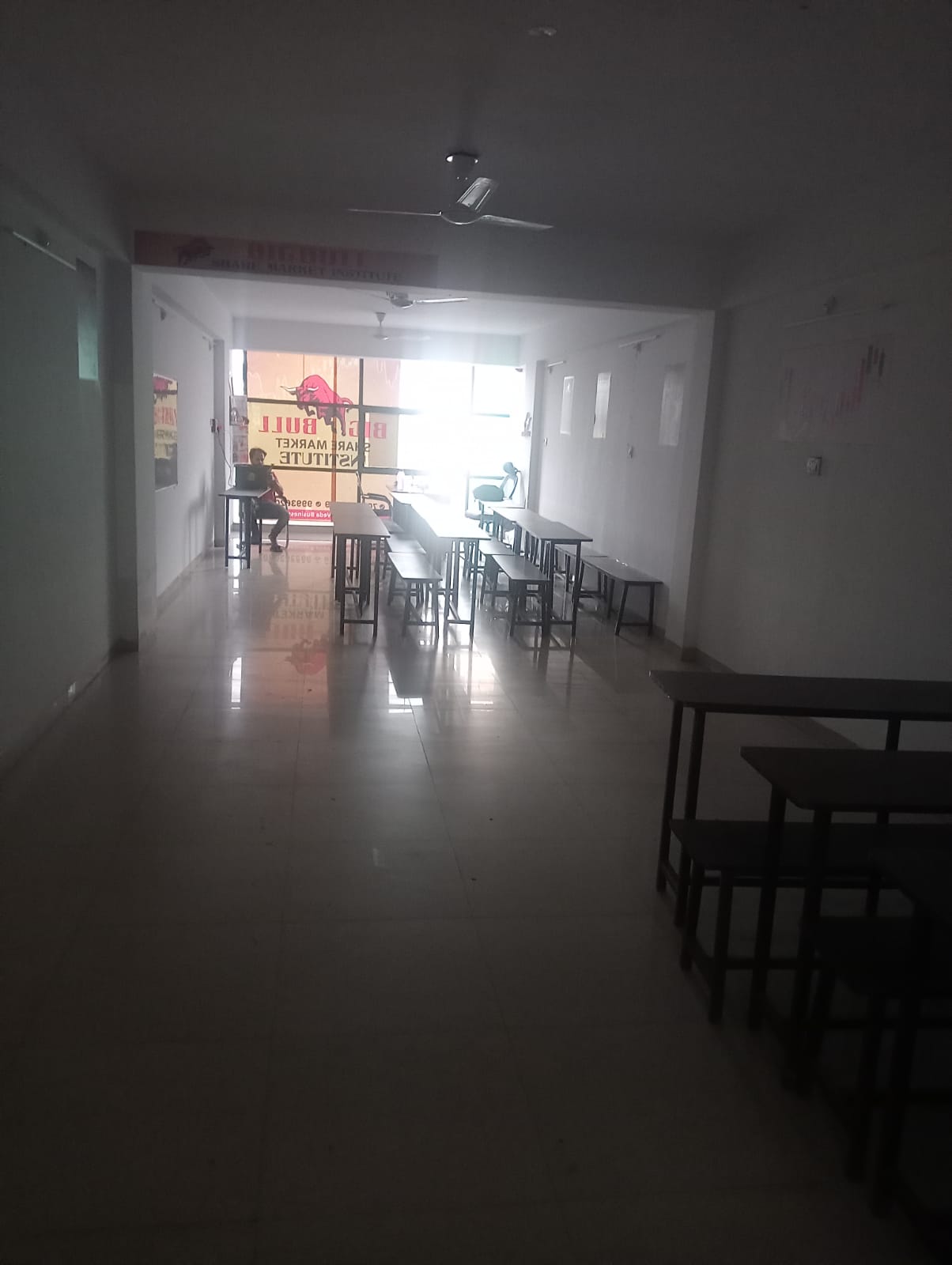 Office Space for Sale at Veda Business Park Indore