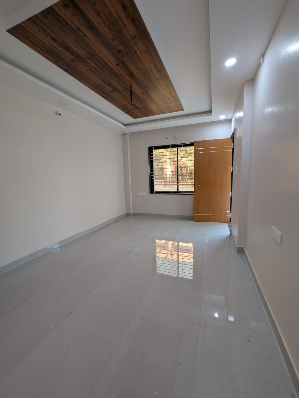 4 BHK Independent House For Sale in Misrod