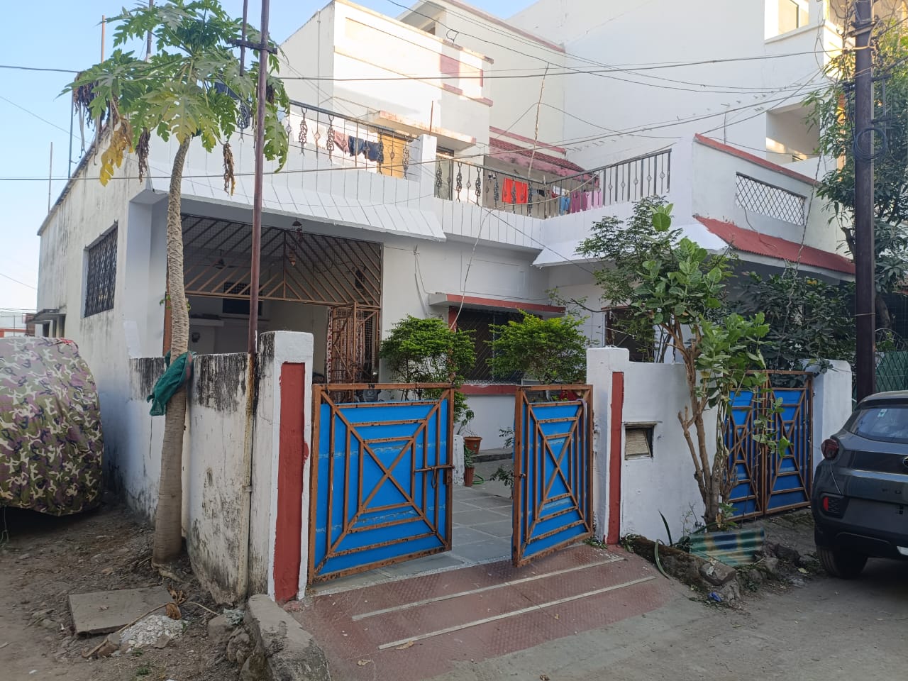 Fine Avenues Independent House Bhopal