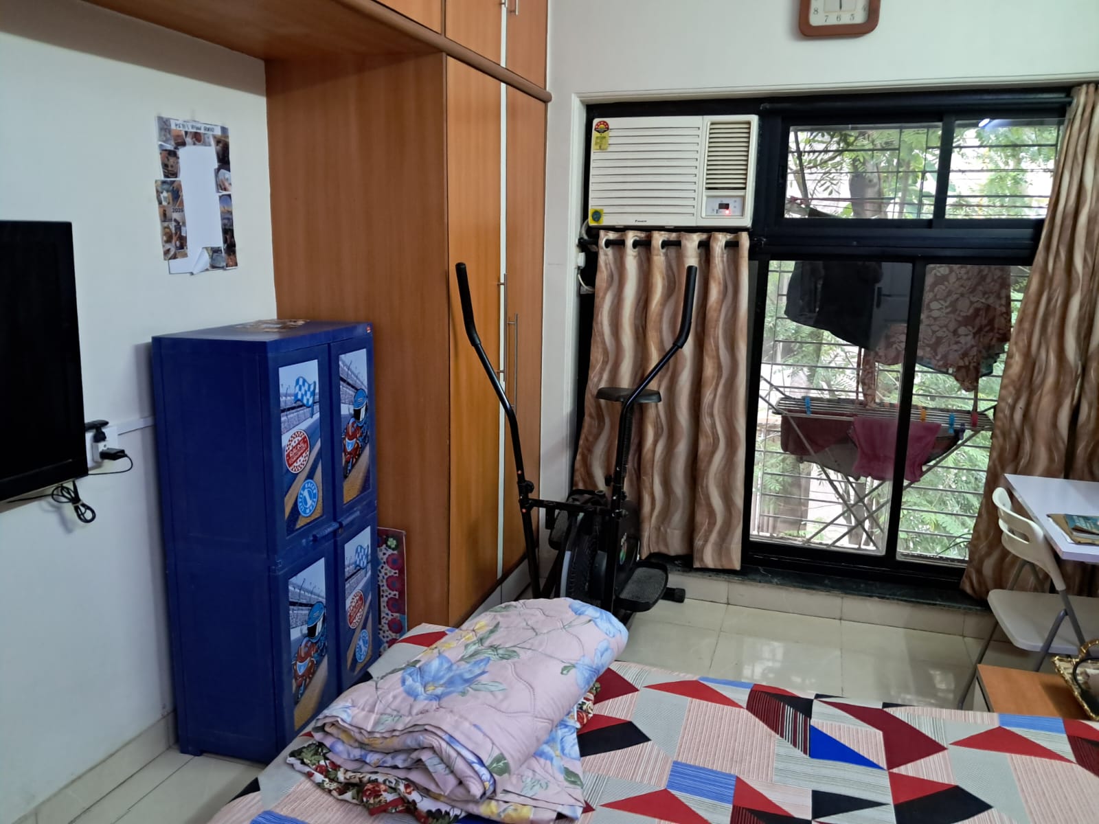 Yogi Residency Borivali West Mumbai
