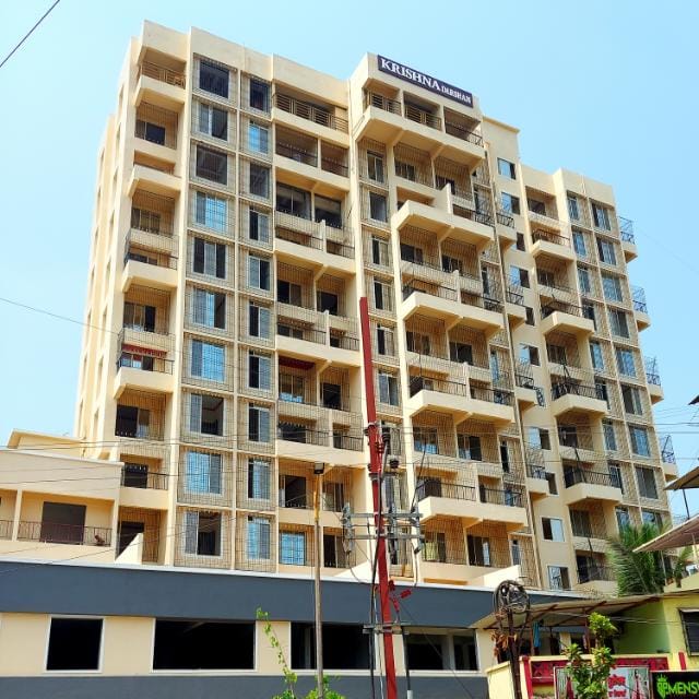 Krishna Darshan Badlapur West Mumbai
