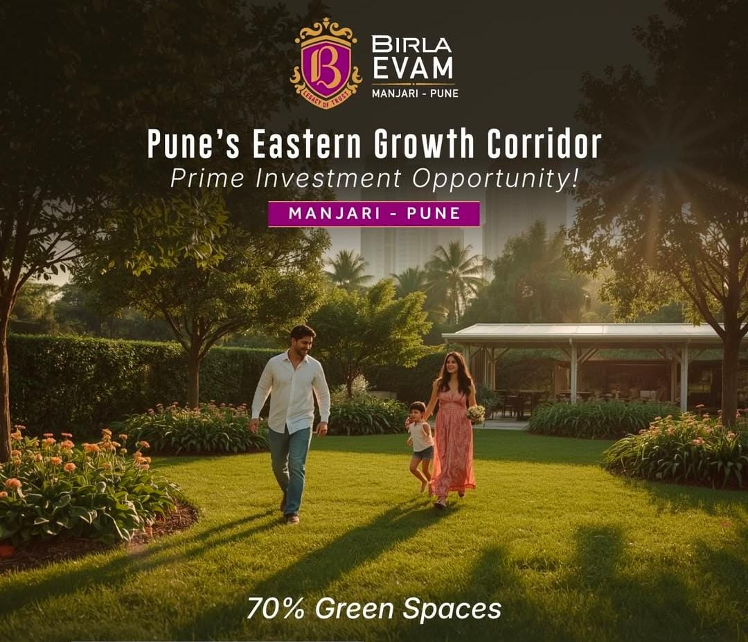 WhatsApp image for Birla Evam Manjri | City: Pune | Builder: Independent | Sizes: N/A | Price List: N/A | Brochure: N/A | Floor Plan: N/A