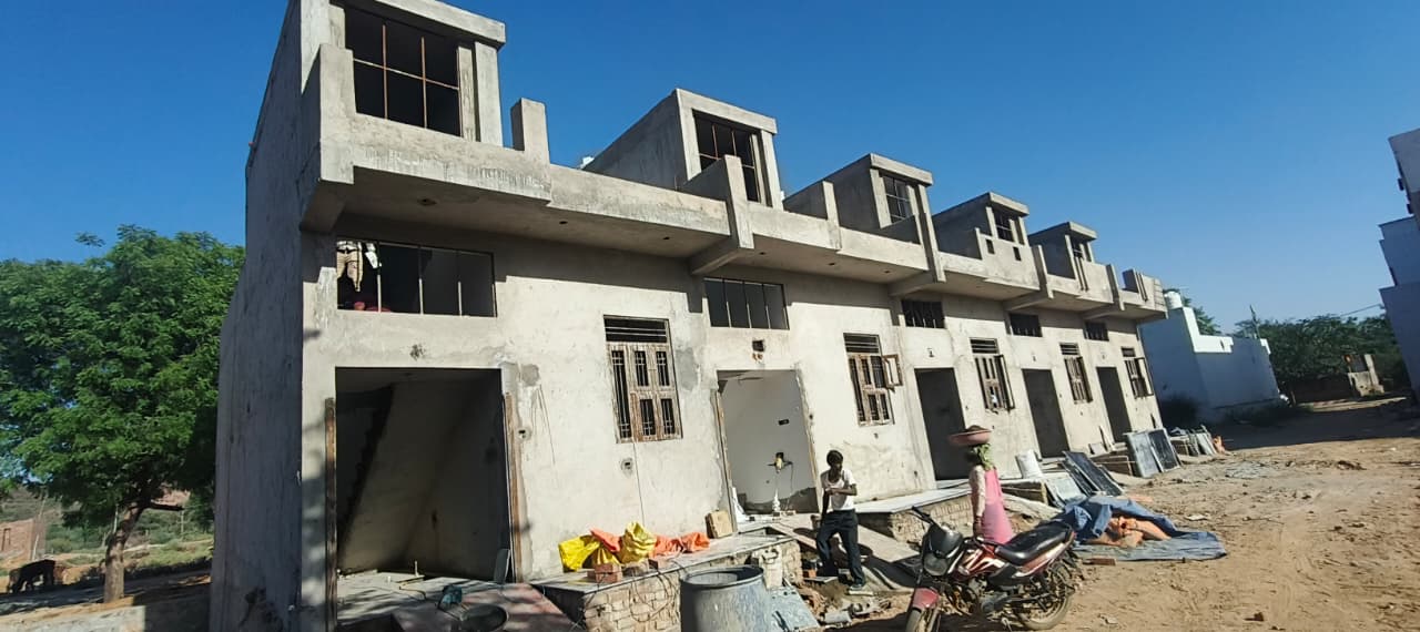 Independent House Villa for Sale Jaipur