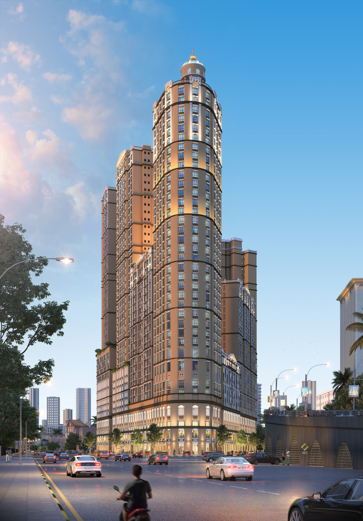 WhatsApp image for Aplite Greenstone | City: Mumbai | Builder: Aplite Group | Sizes: 1 & 2 BHK Apartments | Price List: N/A | Brochure: N/A | Floor Plan: N/A