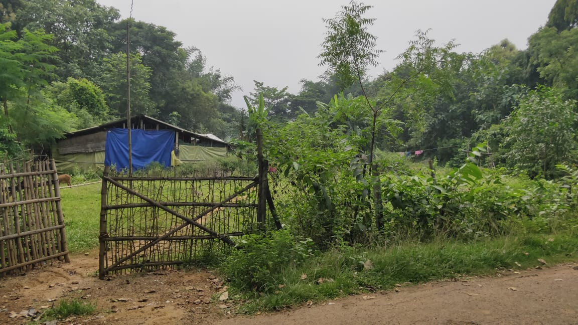 Residential Land for Sale in Mayurbhanj Odisha