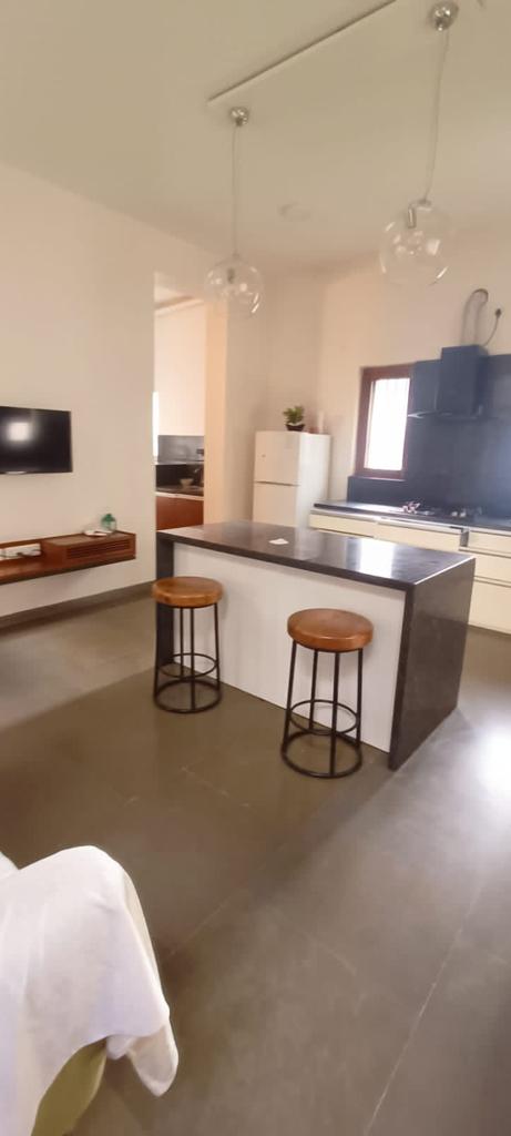 Fully Furnished Office Space in Victoria Layout Bangalore