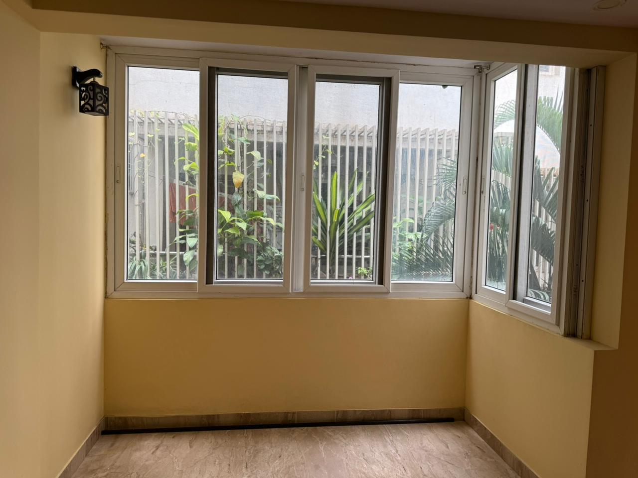 3 BHK Apartment Sale Bannerghatta Road Akshayanagar