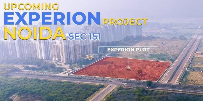 Experion Sector 151 Project