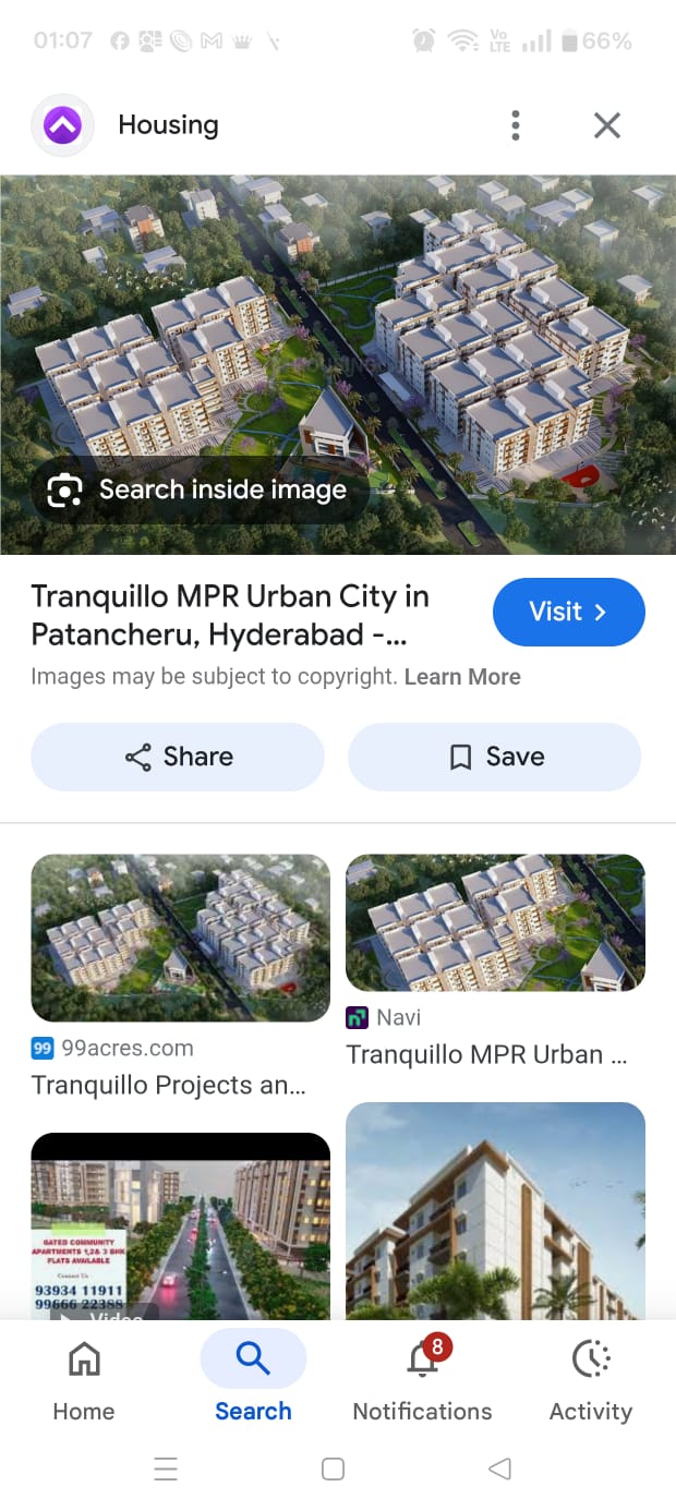 WhatsApp image for Mpr Urban City Patancheru Hyderabad Apartment | City: Hyderabad | Builder: Independent | Sizes: 1 BHK | Price List: N/A | Brochure: N/A | Floor Plan: N/A