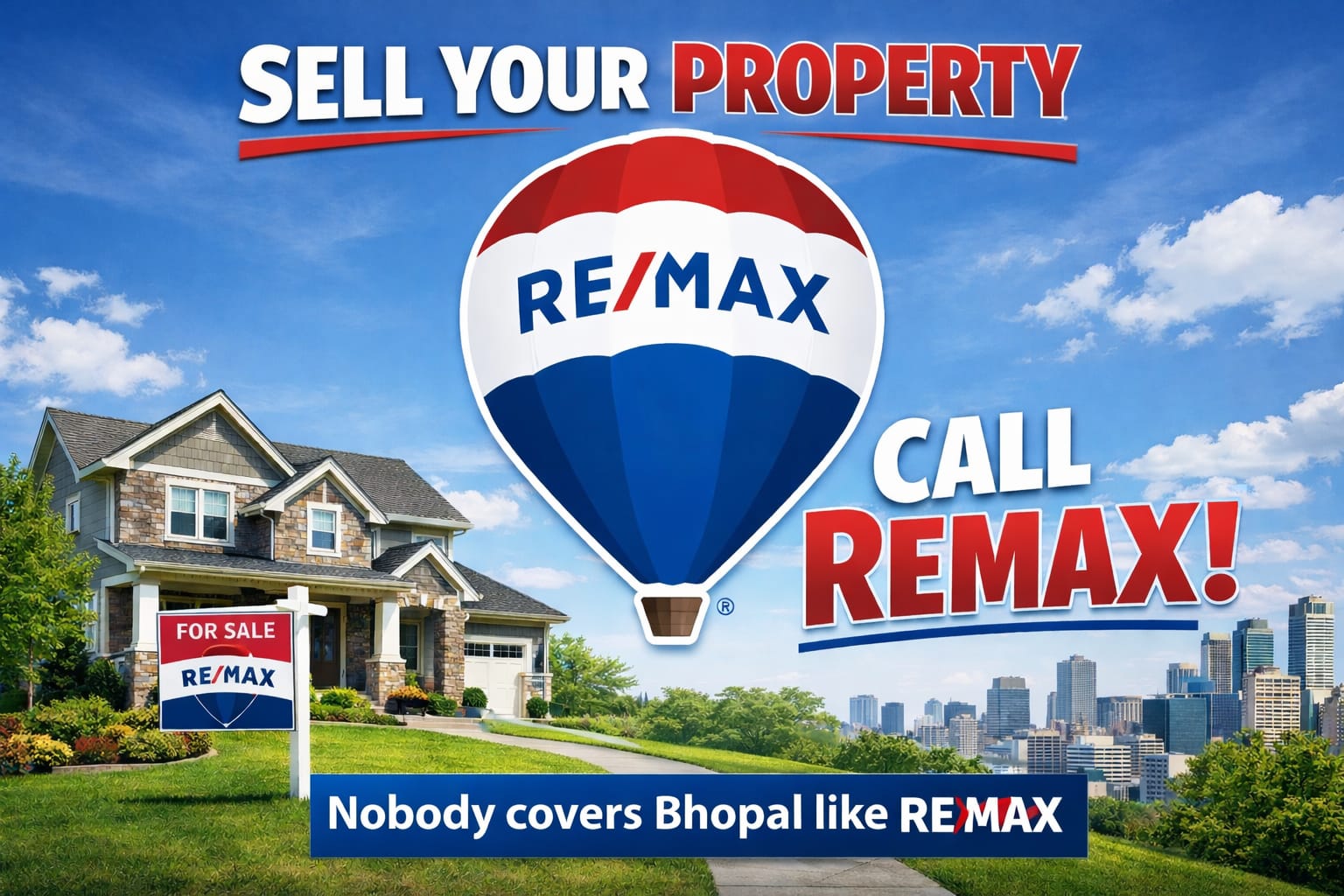 Independent House for Sale in Saket Nagar