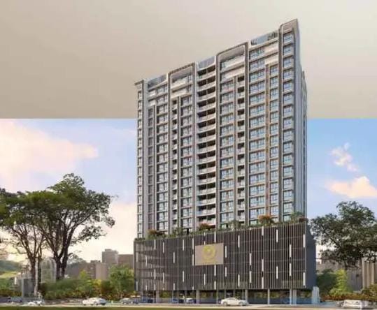 Acropolis Bandra BKC